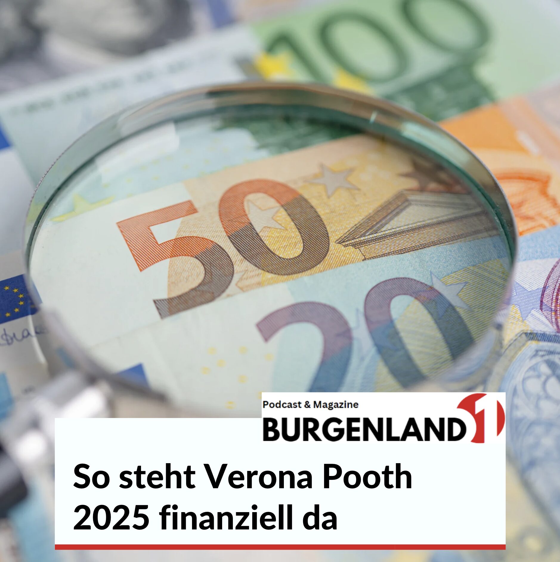 So steht Verona Pooth 2025 finanziell da