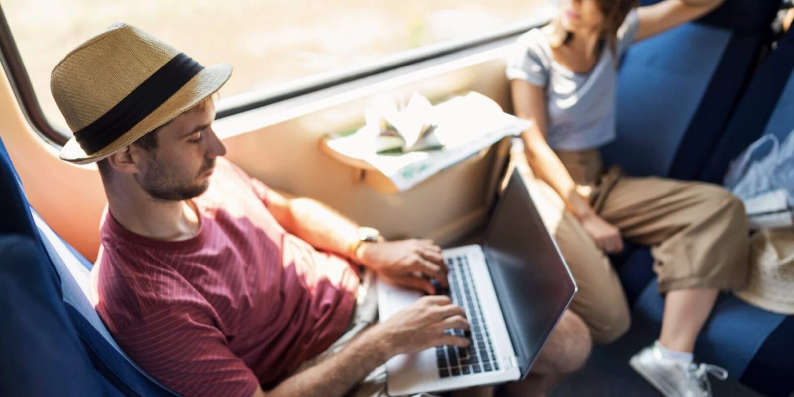 Wie funktioniert Work and Travel