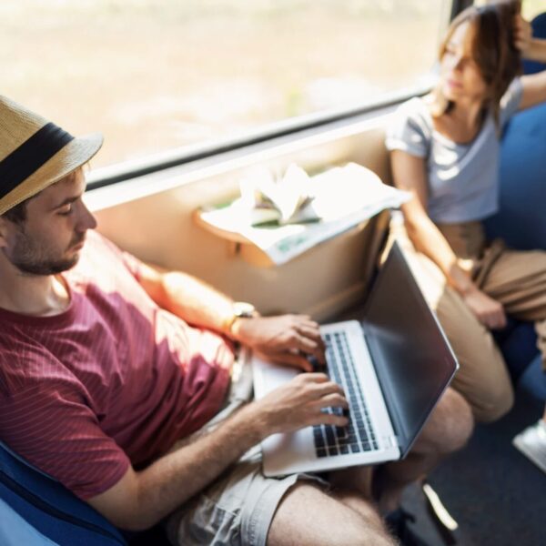 Wie funktioniert Work and Travel