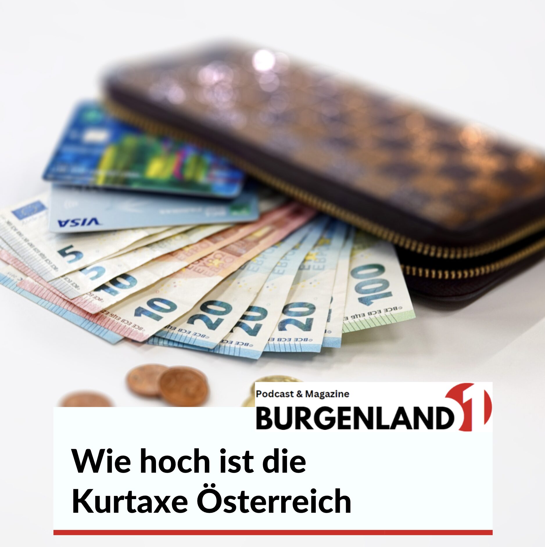 Wie hoch ist die Kurtaxe Österreich
