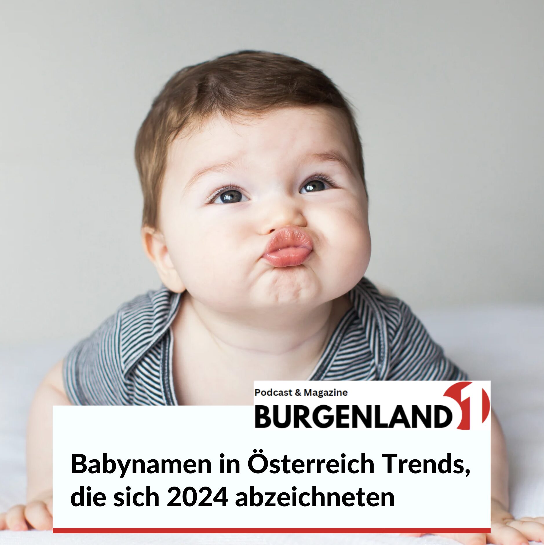 Babynamen in Österreich Trends, die sich 2024 abzeichneten Babynamen in Österreich Trends, die sich 2024 abzeichneten
