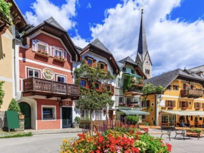 Burgenland
