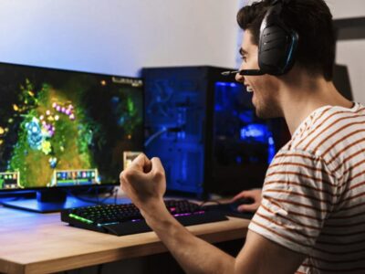Fair Play für Gamer