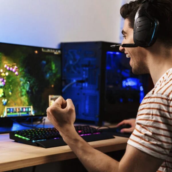 Fair Play für Gamer