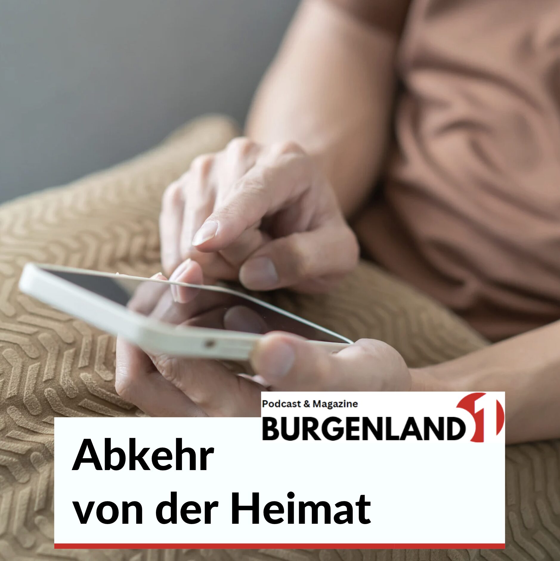 Abkehr von der Heimat