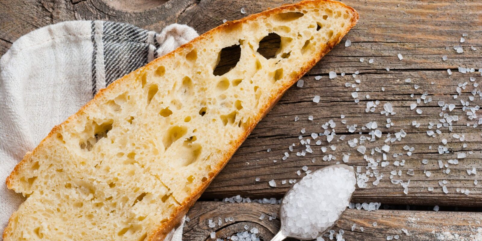 Brot und Salz zum Einzug Tradition, Bedeutung und moderne Geschenkideen