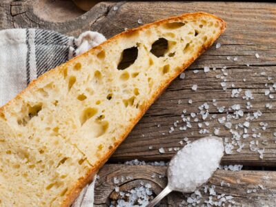 Brot und Salz zum Einzug Tradition, Bedeutung und moderne Geschenkideen