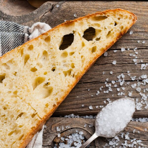 Brot und Salz zum Einzug Tradition, Bedeutung und moderne Geschenkideen