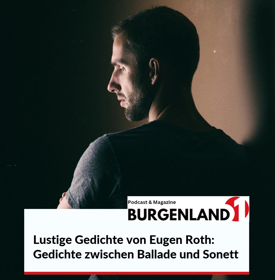 Lustige Gedichte von Eugen Roth Gedichte zwischen Ballade und Sonett