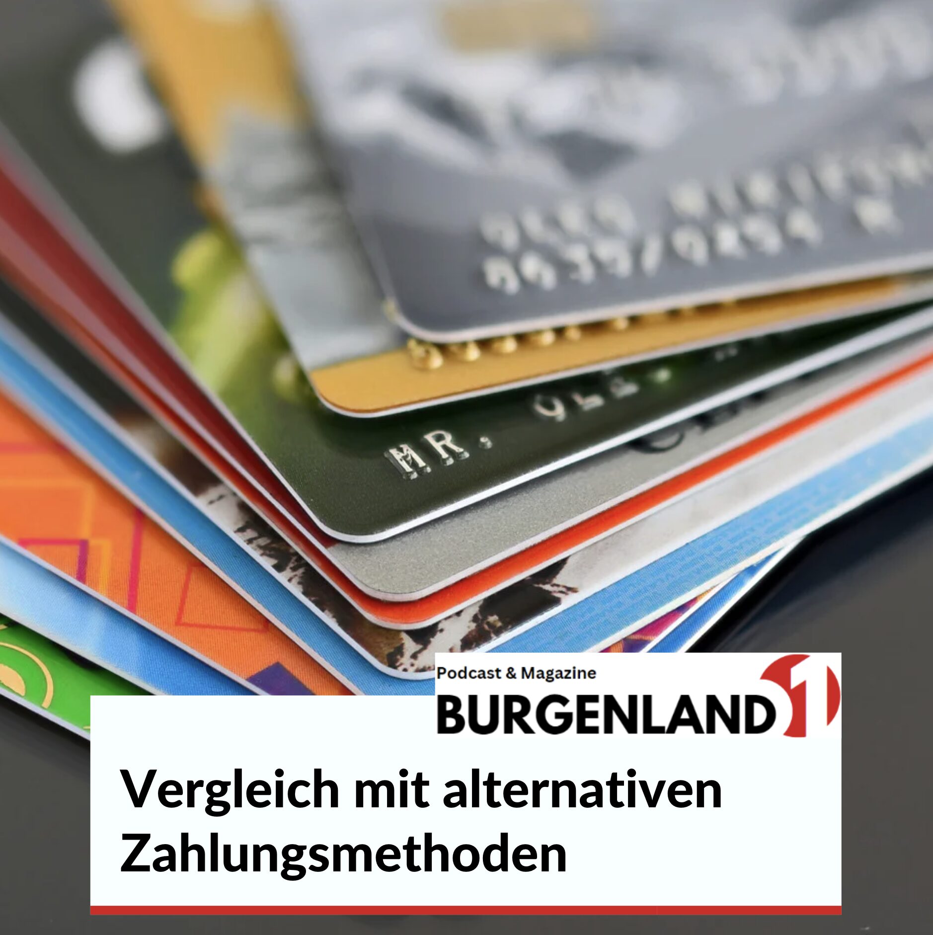 Vergleich mit alternativen Zahlungsmethoden Vergleich mit alternativen Zahlungsmethoden