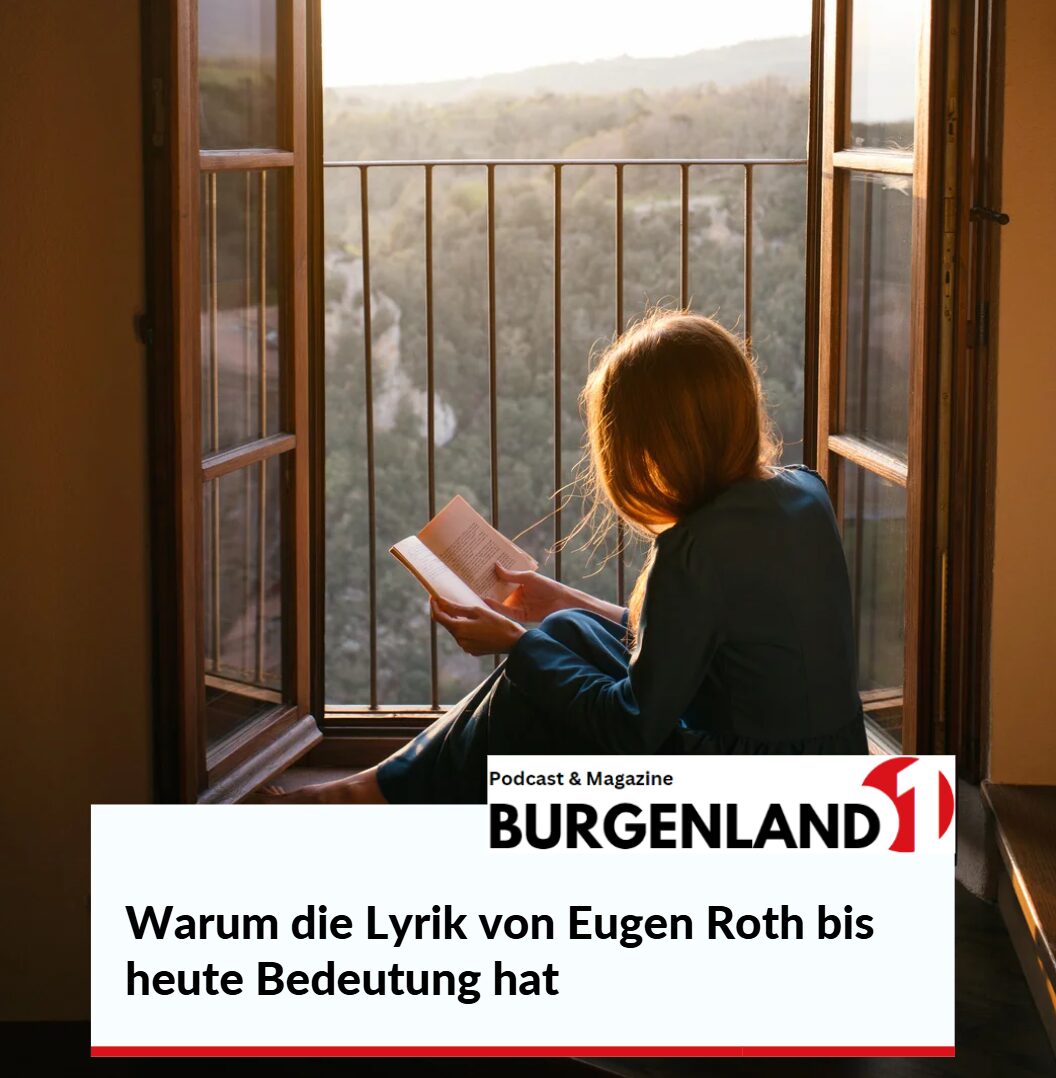 Warum die Lyrik von Eugen Roth bis heute Bedeutung hat