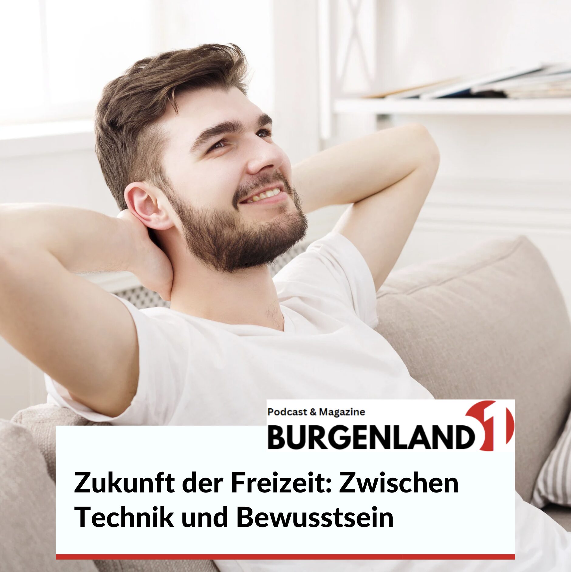 Zukunft der Freizeit Digitalisierung im Freizeitverhalten