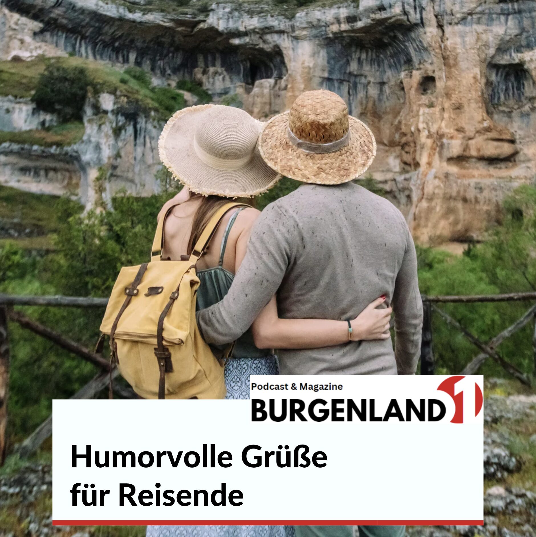 Humorvolle Grüße für Reisende Humorvolle Grüße für Reisende