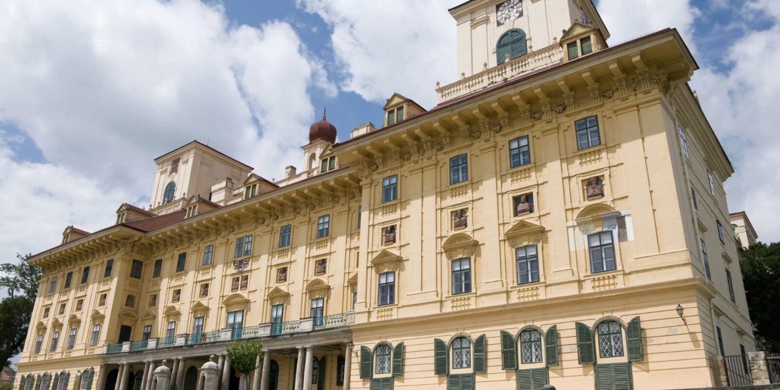 Landeshauptmann Doskozil