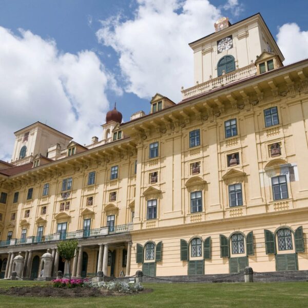 Landeshauptmann Doskozil