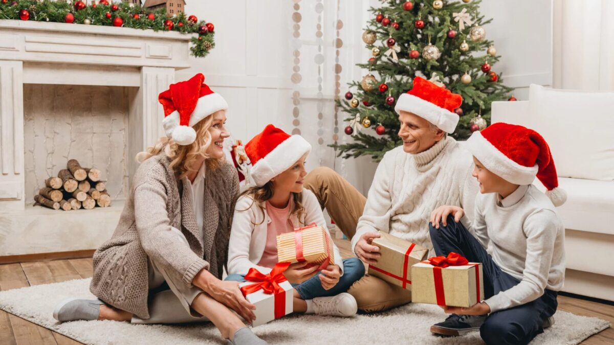 Schöne Weihnachtssprüche Inspiration für warme Momente in der Weihnachtszeit 2025