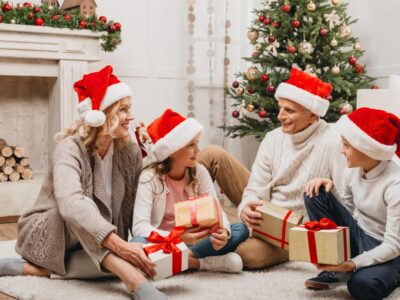 Schöne Weihnachtssprüche Inspiration für warme Momente in der Weihnachtszeit 2025