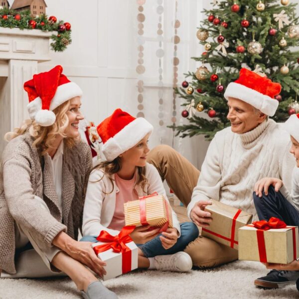 Schöne Weihnachtssprüche Inspiration für warme Momente in der Weihnachtszeit 2025