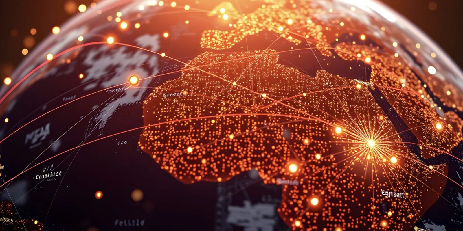 Technologie im Wandel der Zeit