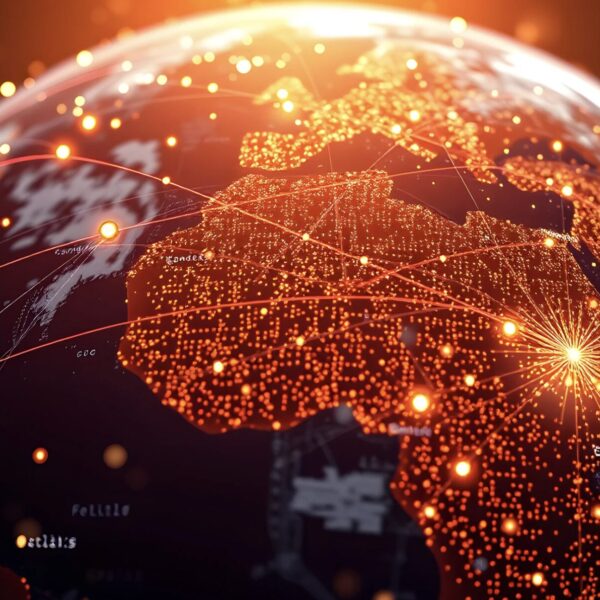 Technologie im Wandel der Zeit