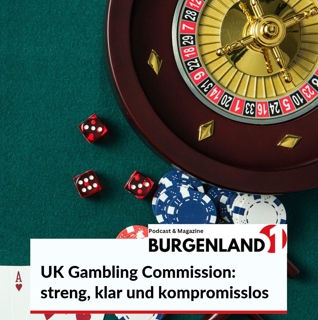 UK Gambling lizenz UK Gambling lizenz