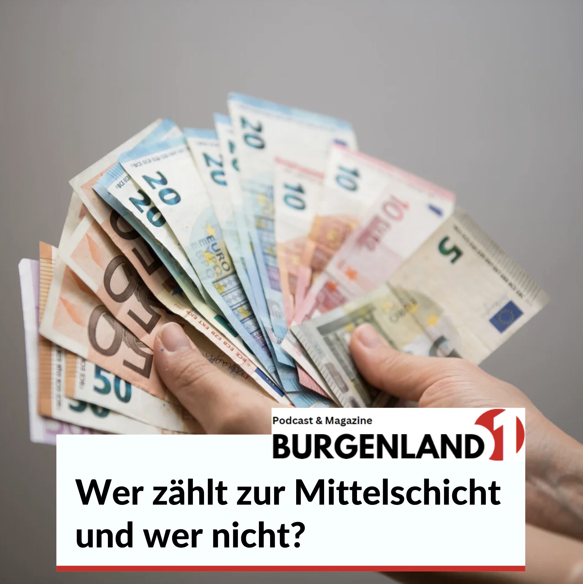 Wer zählt zur Mittelschicht und wer nicht? Wer zählt zur Mittelschicht und wer nicht?