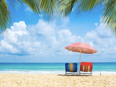 Wir wünschen euch einen schönen Urlaub