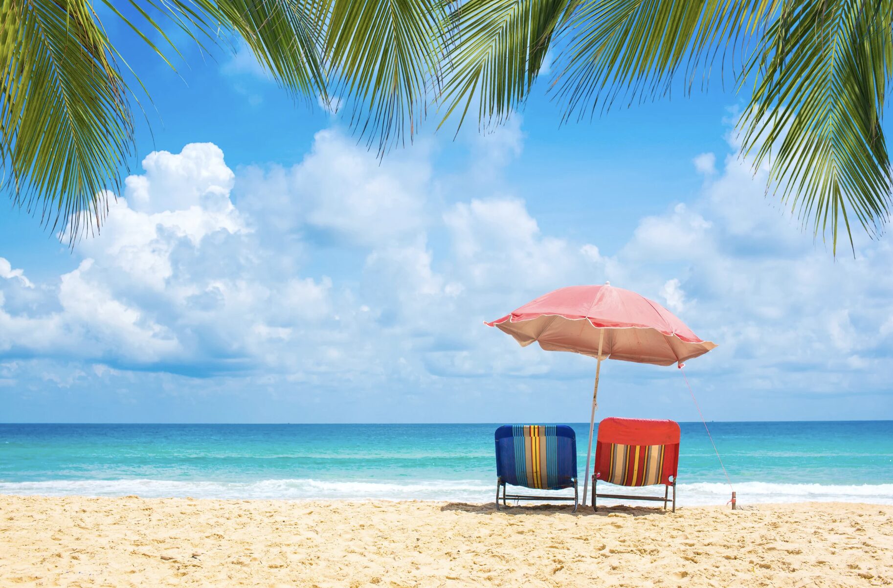 wünsche euch einen schönen urlaub