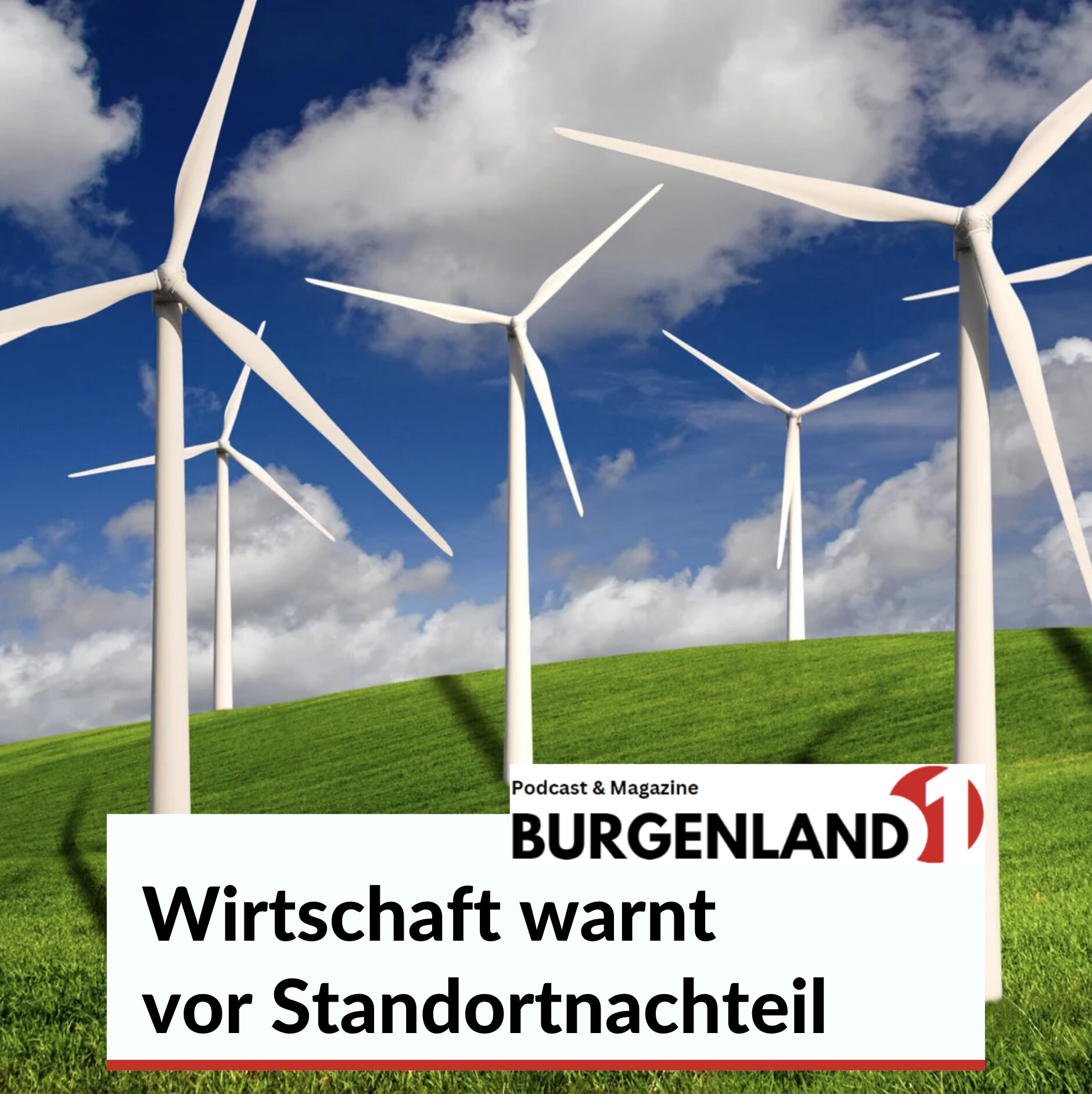 Wirtschaft warnt vor Standortnachteil durch hohe Netzkosten Wirtschaft warnt vor Standortnachteil durch hohe Netzkosten