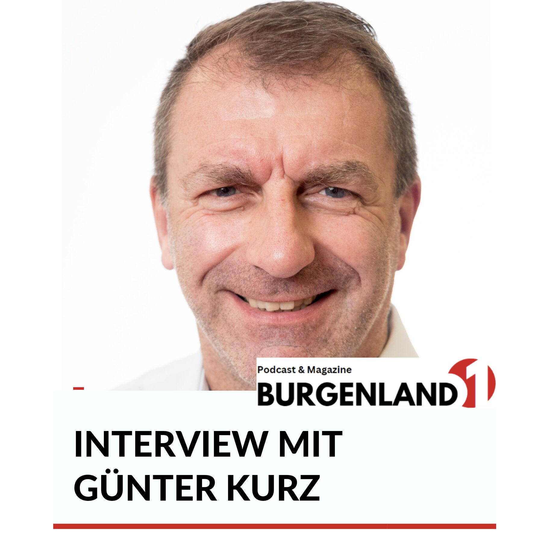 Günter Kurz Interview Günter Kurz Interview