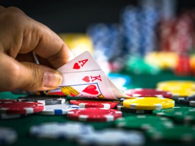 Jetzt ist die Politik am Zug - wie man die Branche regulieren will