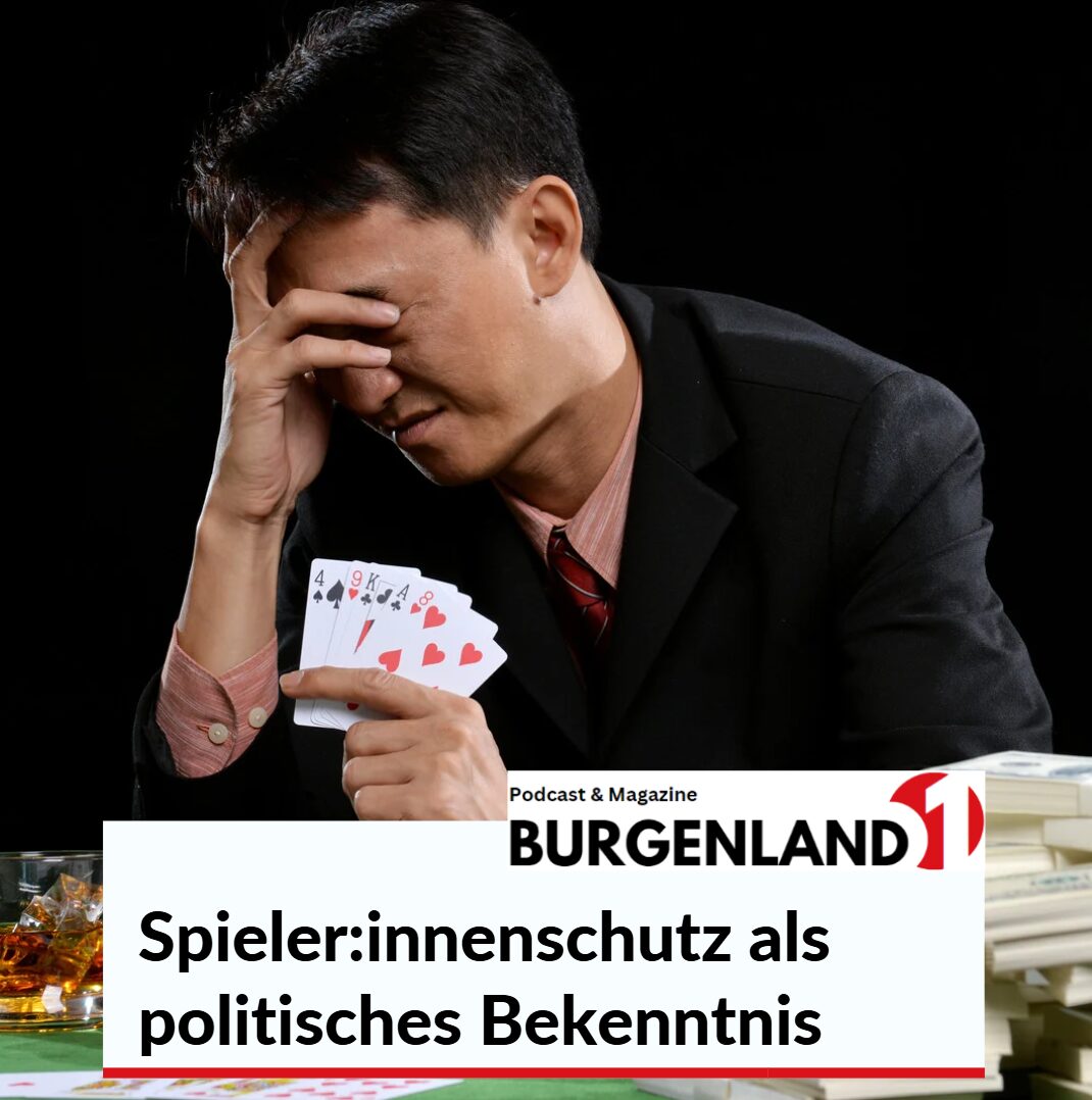 spielsucht österreich