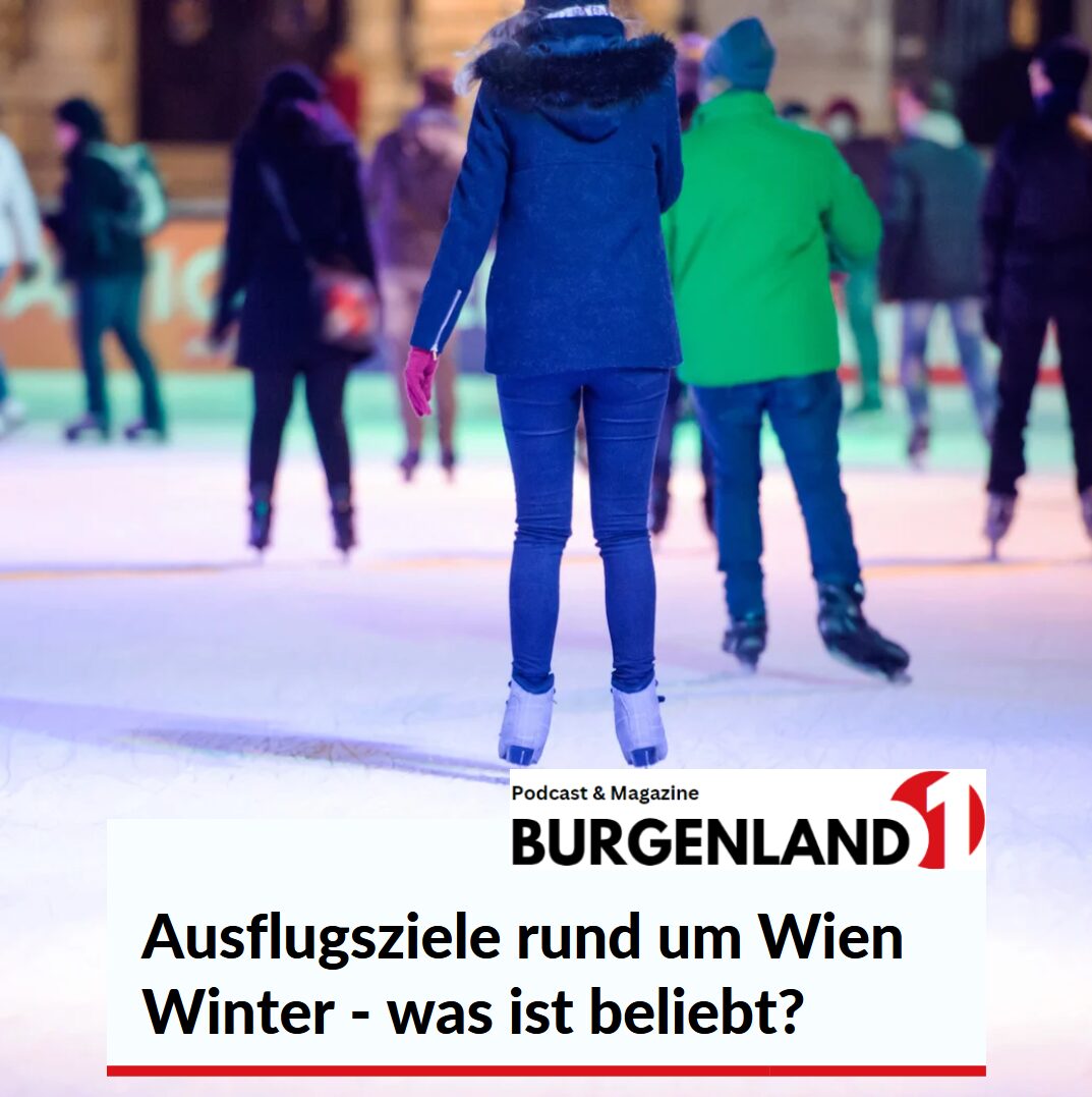 Ausflugsziele rund um Wien Winter - was ist beliebt? Ausflugsziele rund um Wien Winter - was ist beliebt?