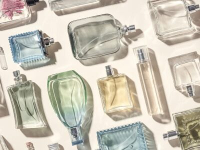 Duft-Highlights des Jahres