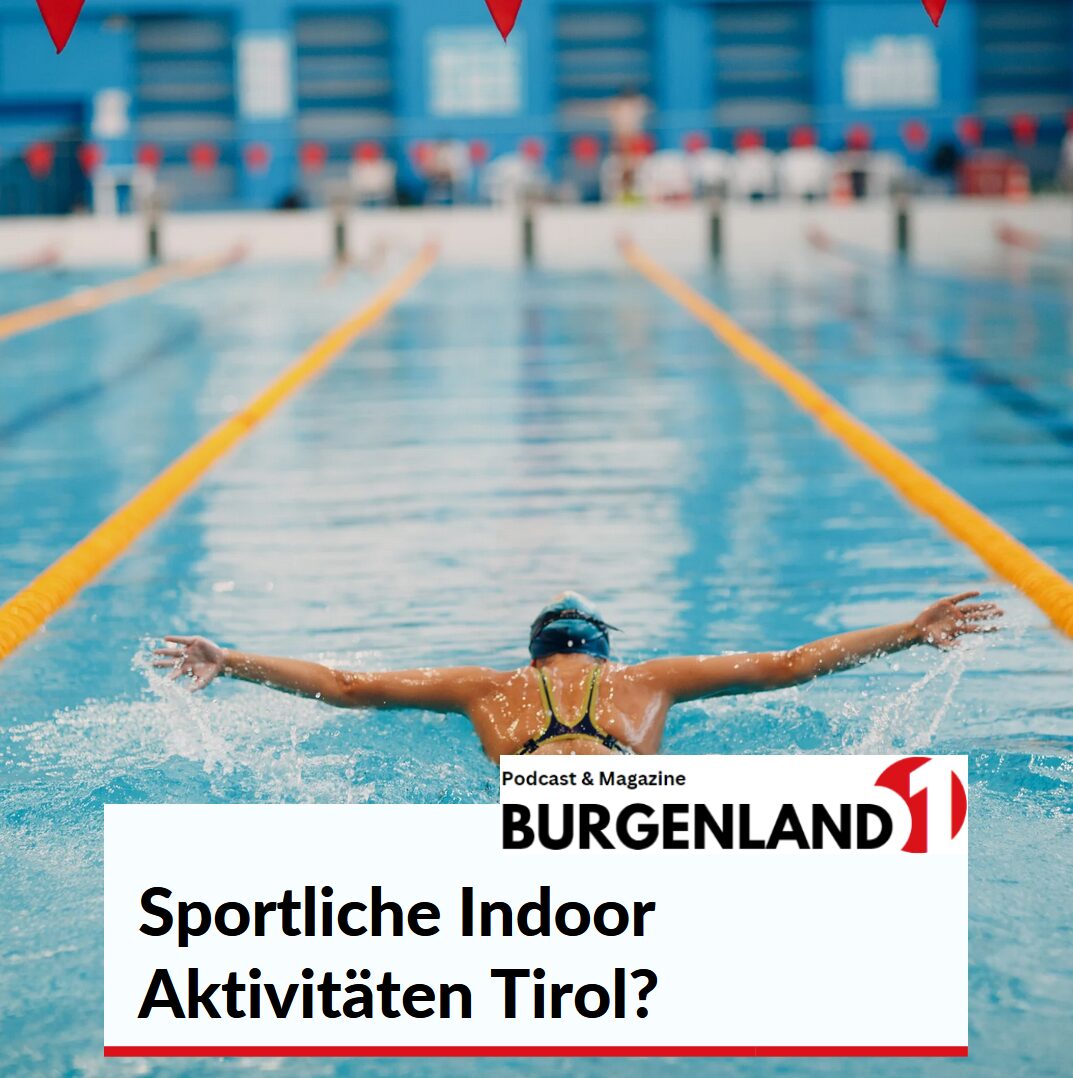 Sportliche Indoor Aktivitäten Tirol? Sportliche Indoor Aktivitäten Tirol?