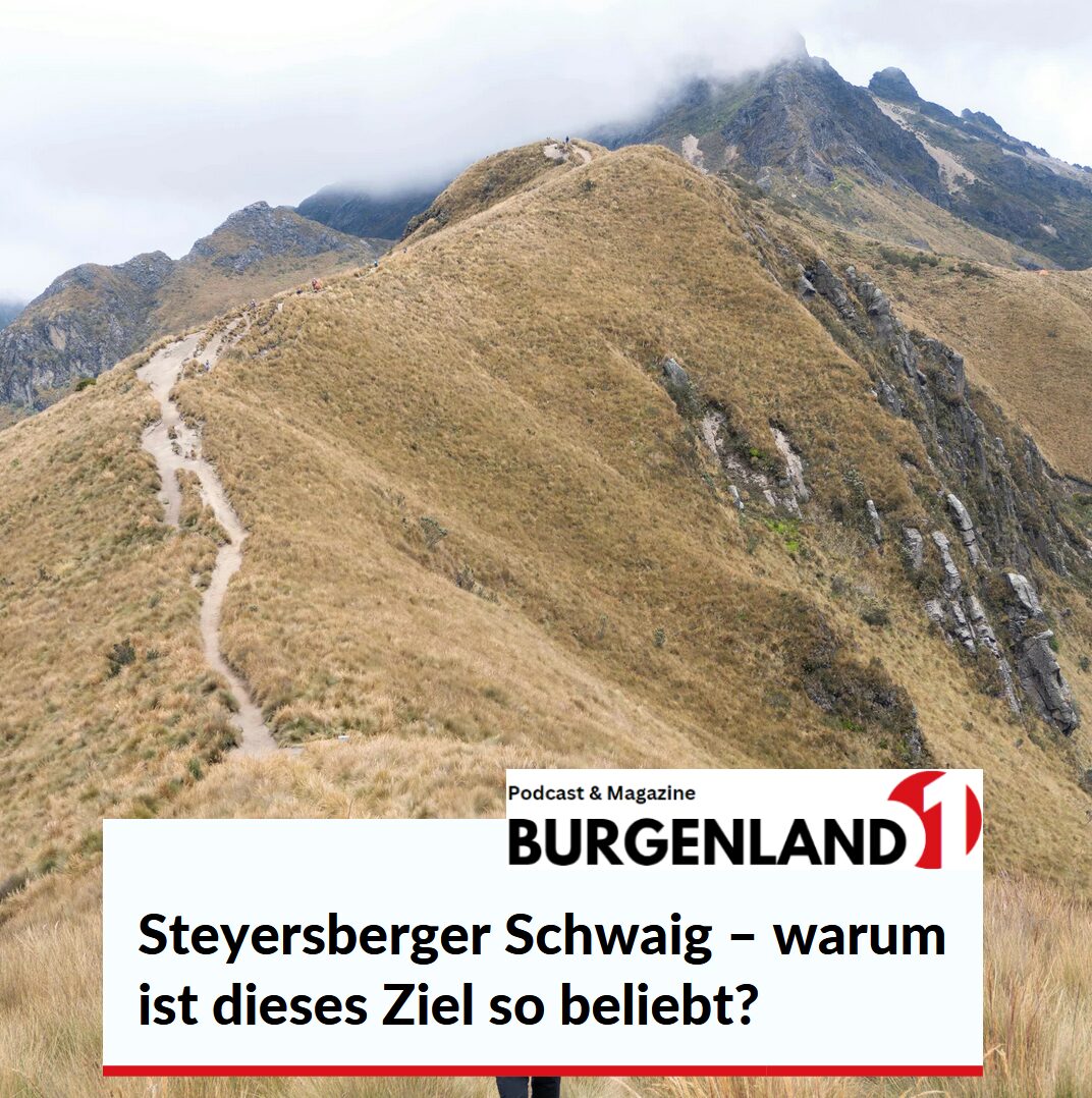 Steyersberger Schwaig – warum ist dieses Ziel so beliebt? Steyersberger Schwaig – warum ist dieses Ziel so beliebt?
