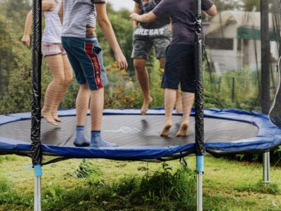 Trampolin kaufen