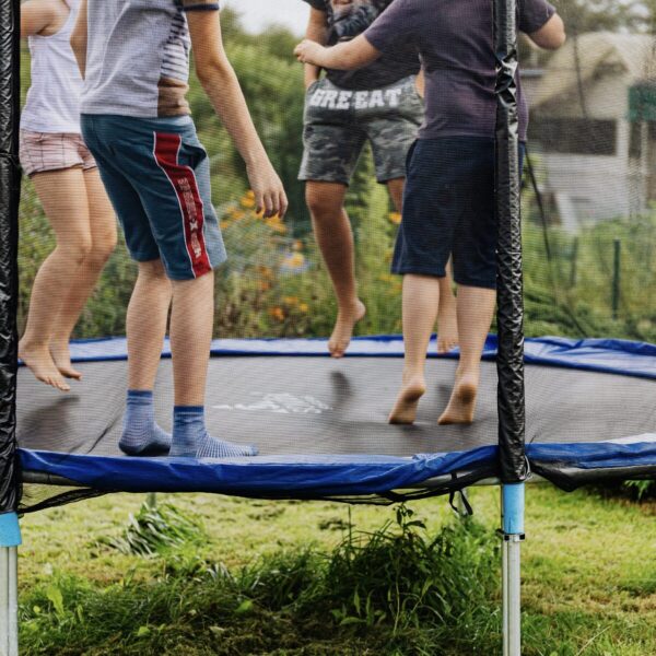 Trampolin kaufen