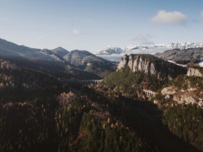 semmering wandern rundweg