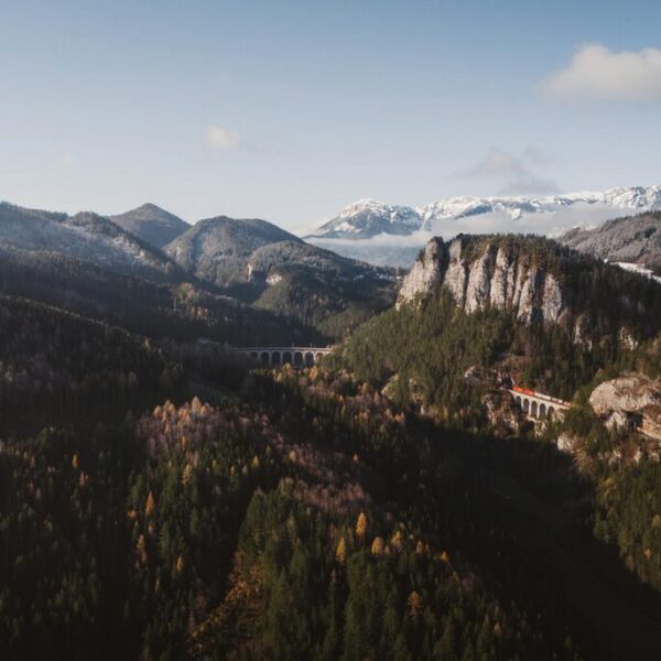 semmering wandern rundweg