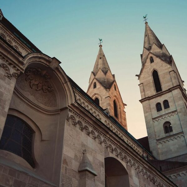 wiener neustadt sehenswürdigkeiten