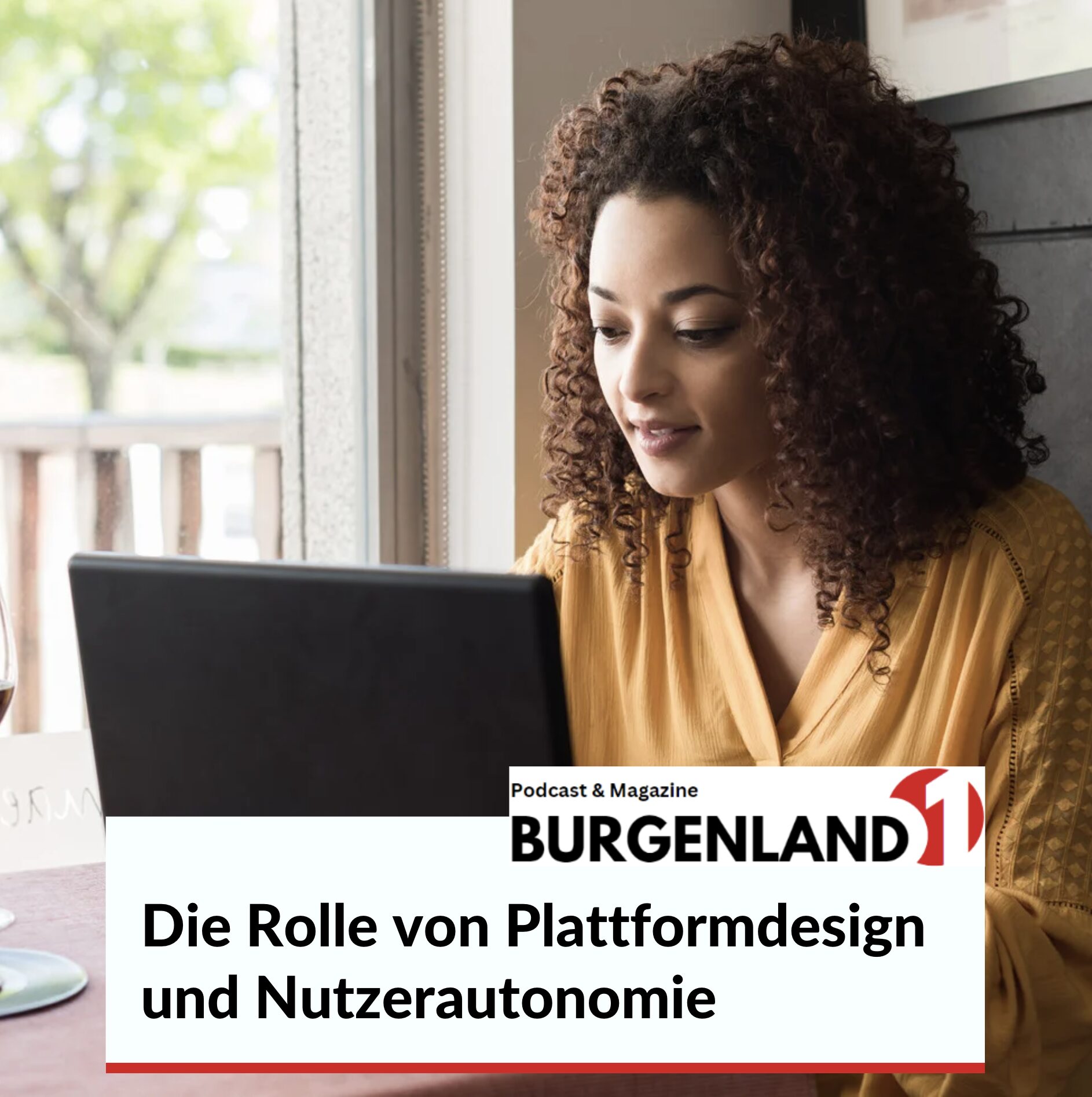 Die Rolle von Plattformdesign und Nutzerautonomie Die Rolle von Plattformdesign und Nutzerautonomie