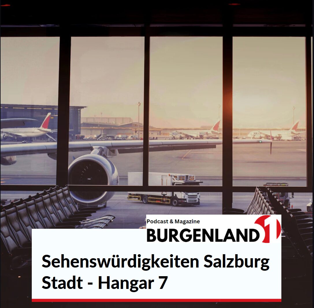 Sehenswürdigkeiten Salzburg Stadt - Hangar 7 Sehenswürdigkeiten Salzburg Stadt - Hangar 7
