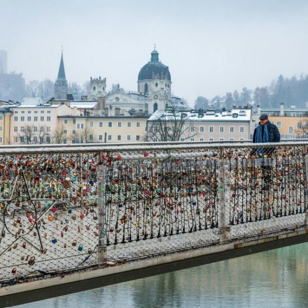 sehenswürdigkeiten salzburg stadt