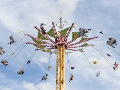 Digitale Freizeit im Burgenland