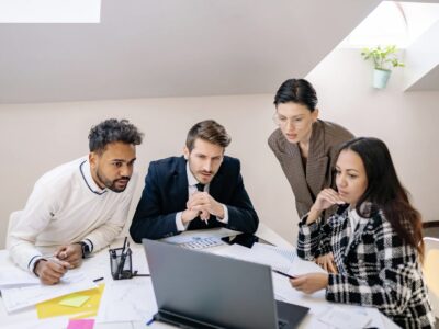 Digitale Unterhaltungsplattformen Wachstum