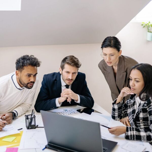 Digitale Unterhaltungsplattformen Wachstum