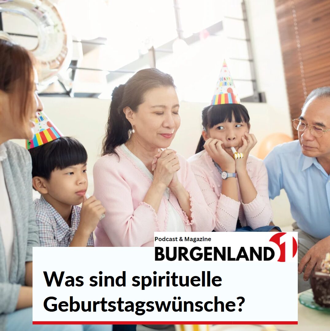 Was sind spirituelle Geburtstagswünsche? Was sind spirituelle Geburtstagswünsche?