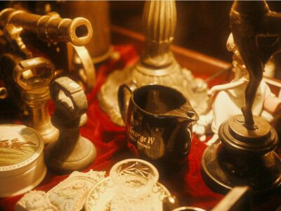 wie heißen die händler bei bares für rares