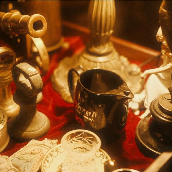 wie heißen die händler bei bares für rares